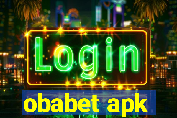 obabet apk